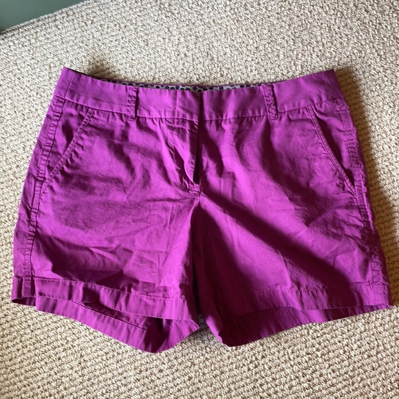 J.Crew chino shorts - Picture 3 of 4